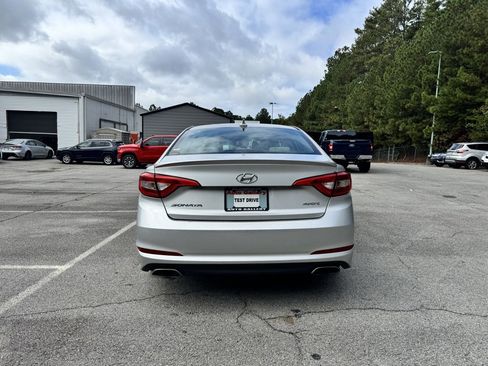 Used 2015 Hyundai Sonata Sport image 3