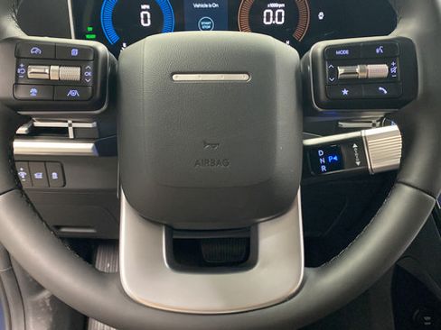 New 2026 Hyundai Santa Fe SEL AWD/4WD image 15