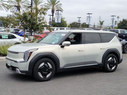 Used 2024 Kia EV9 Light Long Range