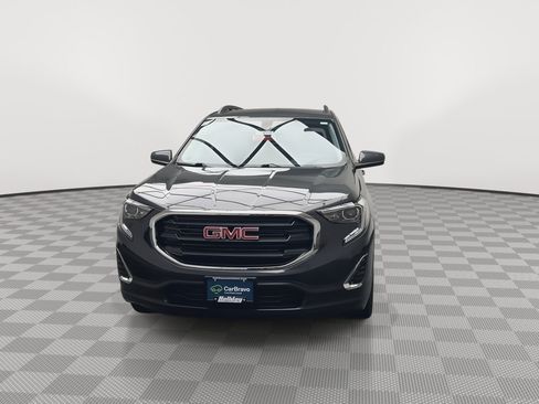 Certified 2019 GMC Terrain SLE w/ Driver Convenience Package AWD/4WD image 34