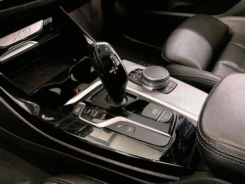 Used 2018 BMW X3 xDrive30i w/ M Sport Package image 17