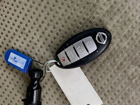 Used 2014 Nissan Altima 2.5 S FWD image 35
