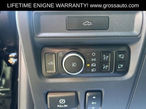 New 2026 Ford F150 Tremor AWD/4WD image 13