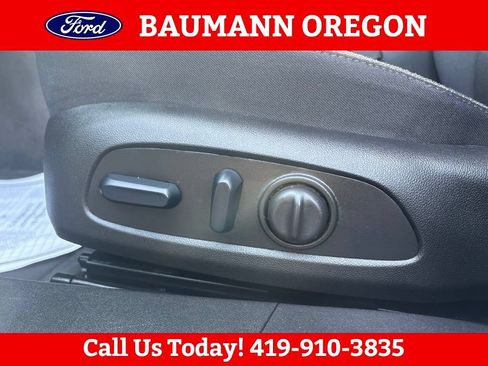 Used 2025 Chevrolet Malibu LT FWD image 18