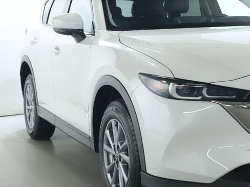 Used 2023 MAZDA CX-5 AWD 2.5 S image 8