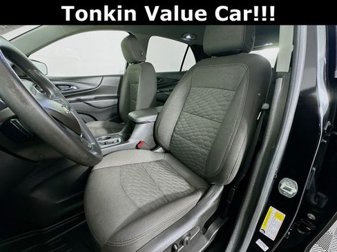 Used 2019 Chevrolet Equinox LT AWD/4WD image 21