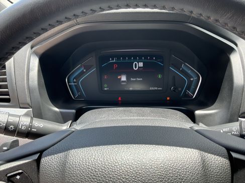 Used 2024 Honda Odyssey EX-L image 21