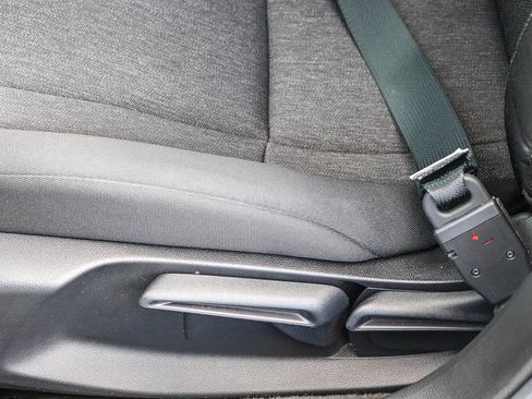 Certified 2025 Honda Accord LX image 25