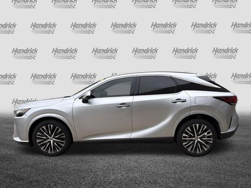 Used 2023 Lexus RX 350 Premium Plus w/ Accessory Package (Z1) AWD/4WD image 7