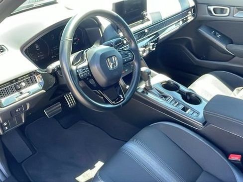Used 2024 Honda Civic Sport image 10