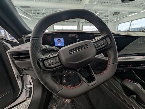 New 2026 Dodge Charger R/T Scat Pack image 3