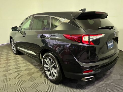 Certified 2023 Acura RDX w/ Technology Package AWD/4WD image 5