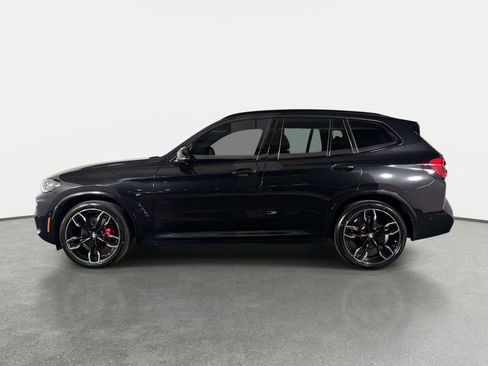 Used 2024 BMW X3 M40i w/ Premium Enhanced Package AWD/4WD image 6