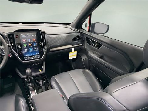 Certified 2026 Subaru Forester Limited image 29