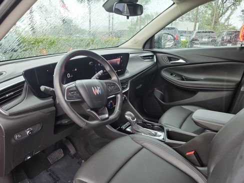 Used 2024 Buick Encore GX Sport Touring w/ Advanced Technology Package FWD image 12