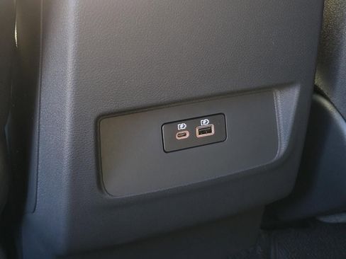 New 2026 Nissan Frontier PRO-4X w/ Tow Package image 17