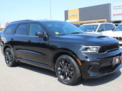 Used 2023 Dodge Durango R/T