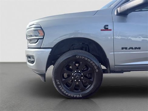 Used 2023 RAM 2500 Laramie w/ Night Edition image 20
