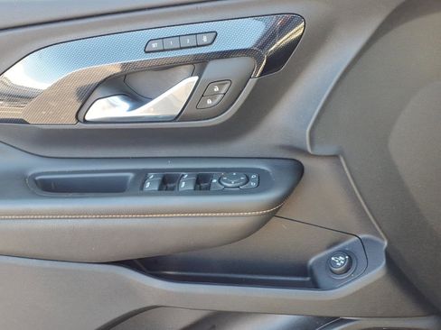 Used 2023 GMC Terrain AT4 w/ Infotainment Package II AWD/4WD image 22