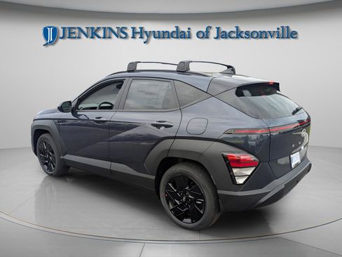 New 2026 Hyundai Kona SEL Sport FWD image 5