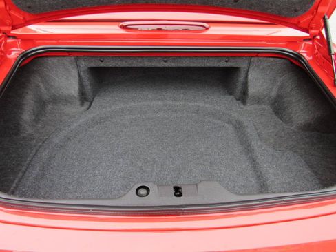 Used 2002 Ford Thunderbird RWD image 13