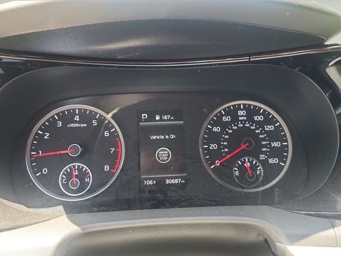 Used 2023 Kia K5 GT-Line w/ GT-Line Premium Package FWD image 9