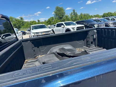 Used 2021 GMC Sierra 2500 SLE w/ Gooseneck/5TH Wheel Package AWD/4WD image 13