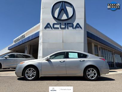 Used 2010 Acura TL