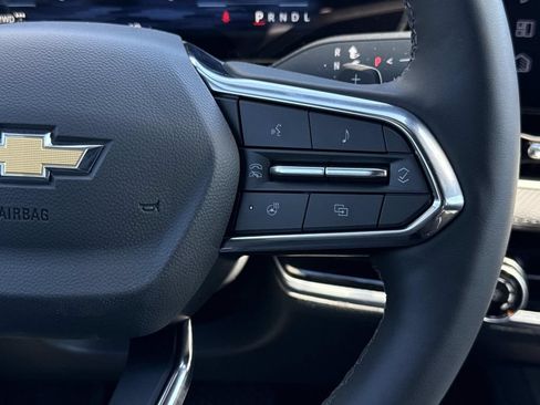 New 2026 Chevrolet Equinox LT AWD/4WD image 5