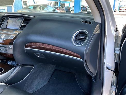 Used 2020 INFINITI QX60 Luxe w/ Sensory Package image 18