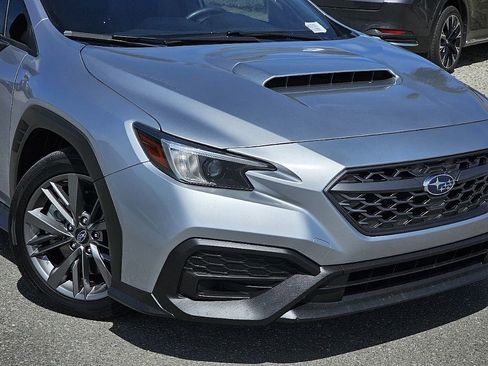 Used 2022 Subaru WRX AWD/4WD image 6