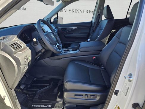 New 2026 Honda Ridgeline RTL image 16