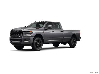 New 2026 RAM 3500 Limited