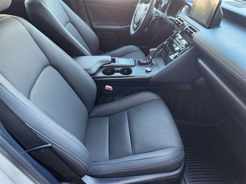 Used 2023 Lexus IS 300 w/ Comfort Package image 14