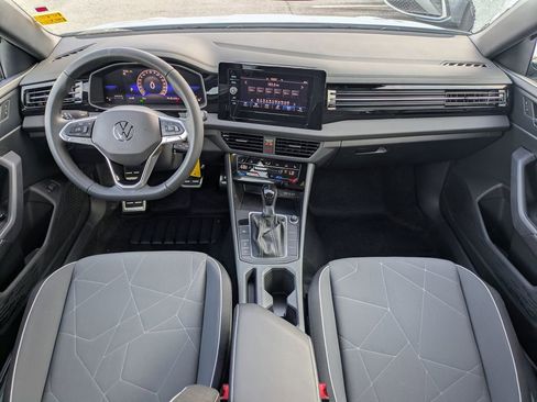 New 2026 Volkswagen Jetta Sport image 14