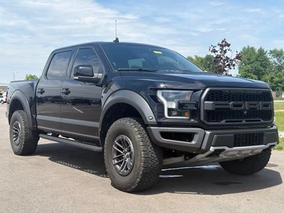 Used 2020 Ford F150 Raptor w/ Equipment Group 802A Luxury