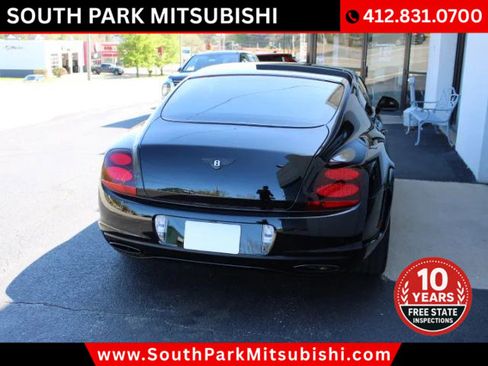 Used 2010 Bentley Continental GT Supersports image 24