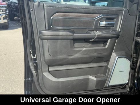 New 2026 RAM 5500 Laramie w/ Laramie Trim Package image 27