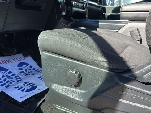 Certified 2023 Ford F150 XL w/ STX Appearance Package image 10