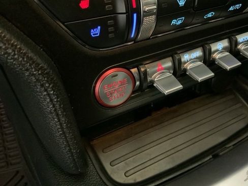 Used 2018 Ford Mustang GT Premium w/ GT Performance Package image 21