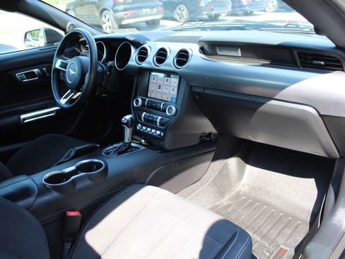 Used 2019 Ford Mustang Coupe w/ Equipment Group 101A RWD image 14