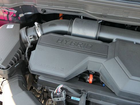 New 2025 Kia Carnival SX Prestige image 30