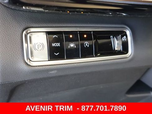 New 2026 Buick Envision Avenir AWD/4WD image 23
