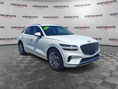 Used 2025 Genesis GV70 2.5T