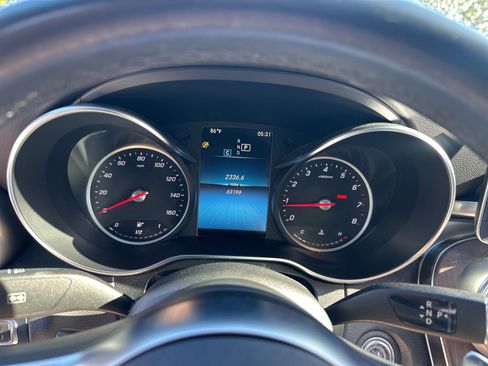 Used 2020 Mercedes-Benz C 300 Sedan image 7