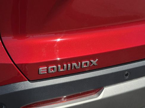 New 2026 Chevrolet Equinox LT FWD image 22