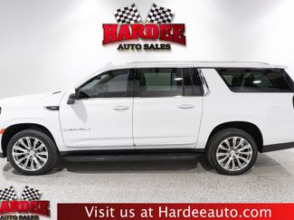 Used 2021 GMC Yukon XL Denali AWD/4WD 360° Tour