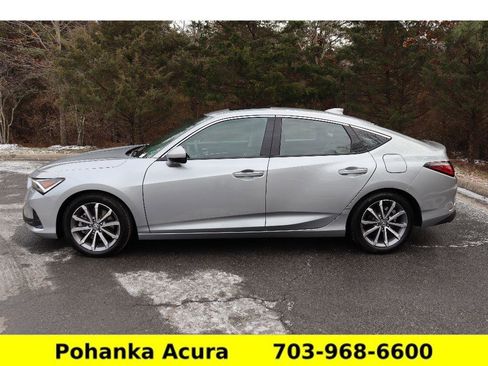 Certified 2025 Acura Integra image 4