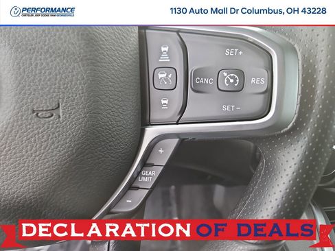 New 2026 RAM 1500 Express image 28