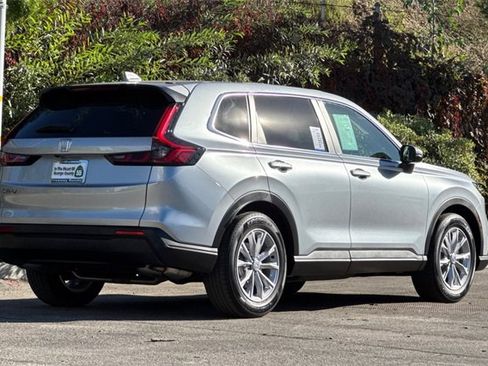 Certified 2023 Honda CR-V EX-L image 4